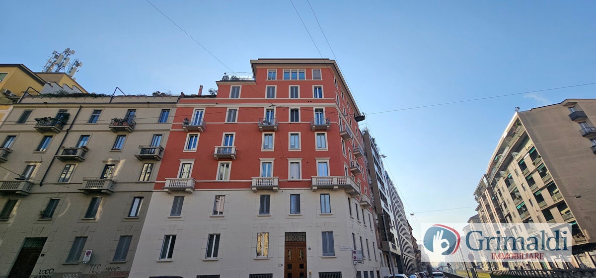 Appartamento in affitto a Milano, 1 locali, prezzo € 1.000 | PortaleAgenzieImmobiliari.it