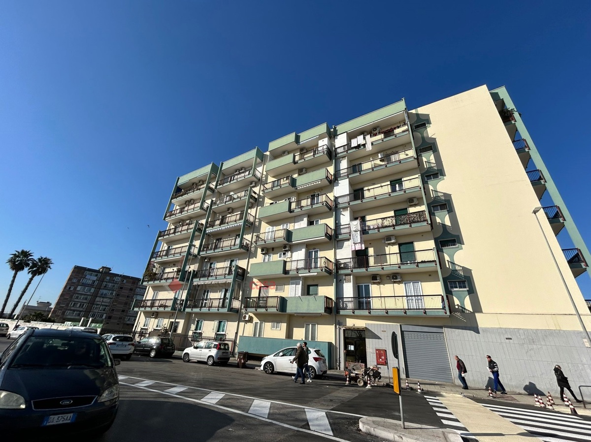 Appartamento in vendita a Bari, 3 locali, zona Località: S. Girolamo, prezzo € 159.000 | PortaleAgenzieImmobiliari.it