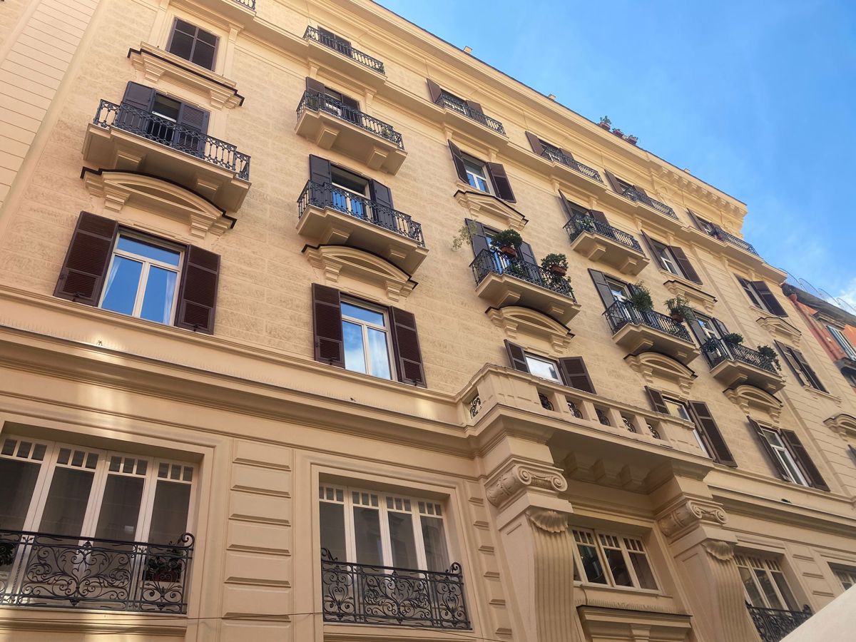 Appartamento in vendita a Napoli, 6 locali, prezzo € 874.500 | PortaleAgenzieImmobiliari.it