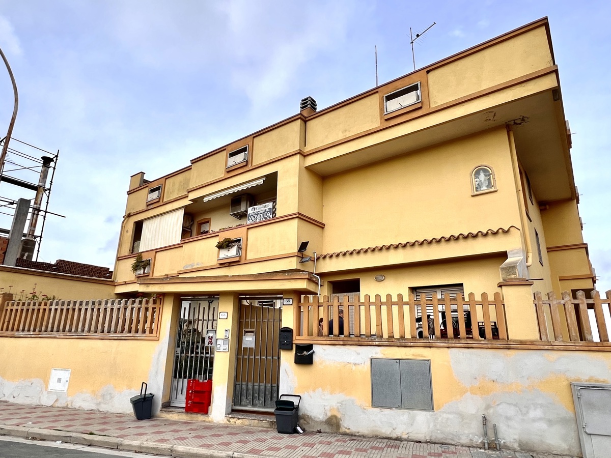 Appartamento in vendita a Sestu, 3 locali, prezzo € 148.000 | PortaleAgenzieImmobiliari.it