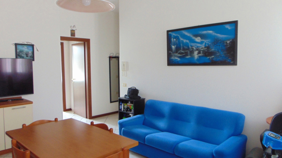 Appartamento in vendita a Adria, 2 locali, prezzo € 69.000 | PortaleAgenzieImmobiliari.it