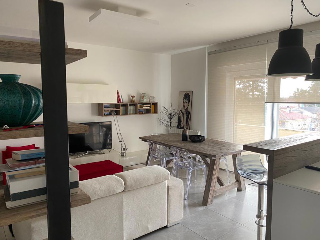 Appartamento in vendita a Oristano, 4 locali, prezzo € 205.000 | PortaleAgenzieImmobiliari.it