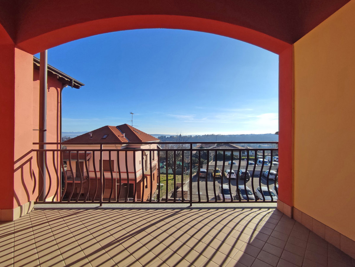 Appartamento in vendita a Paruzzaro, 3 locali, prezzo € 149.000 | PortaleAgenzieImmobiliari.it
