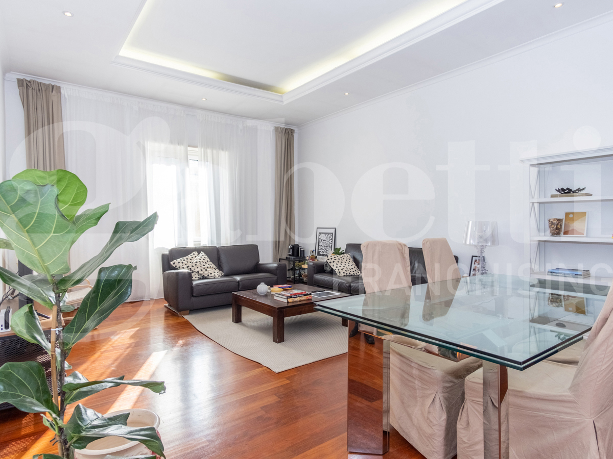 Appartamento in vendita a Monterotondo, 3 locali, prezzo € 130.000 | PortaleAgenzieImmobiliari.it