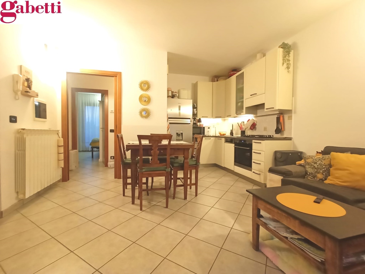 Appartamento in vendita a Castellina in Chianti, 3 locali, prezzo € 215.000 | PortaleAgenzieImmobiliari.it