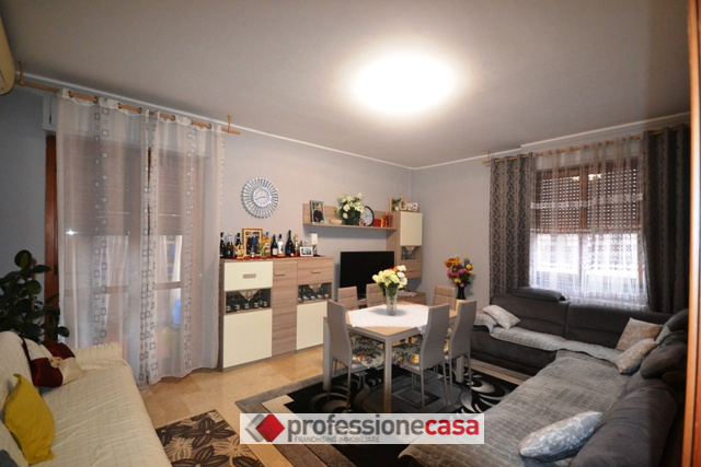 Appartamento in vendita a Pioltello, 4 locali, prezzo € 270.000 | PortaleAgenzieImmobiliari.it