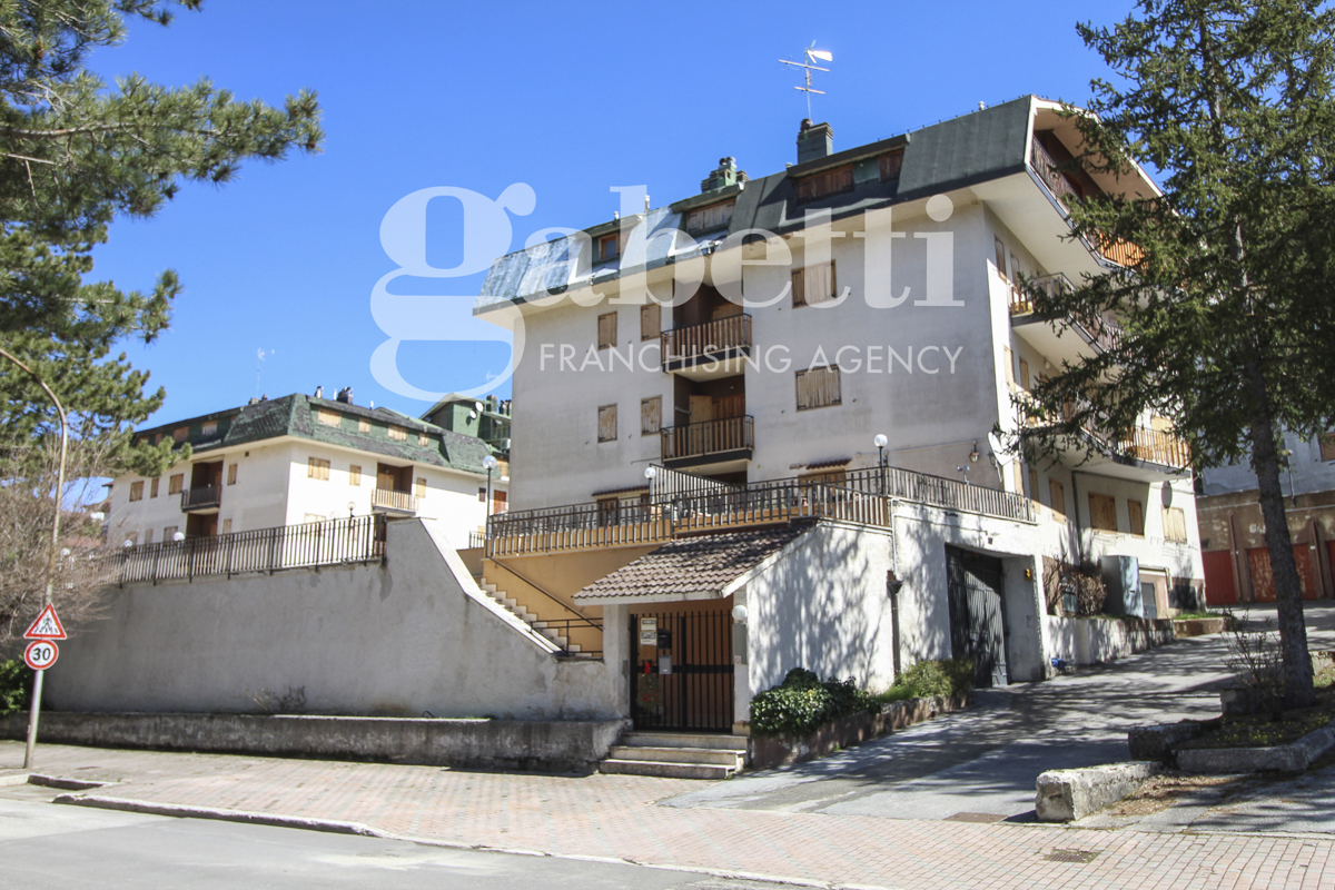 Appartamento in vendita a Rivisondoli, 5 locali, prezzo € 215.000 | PortaleAgenzieImmobiliari.it