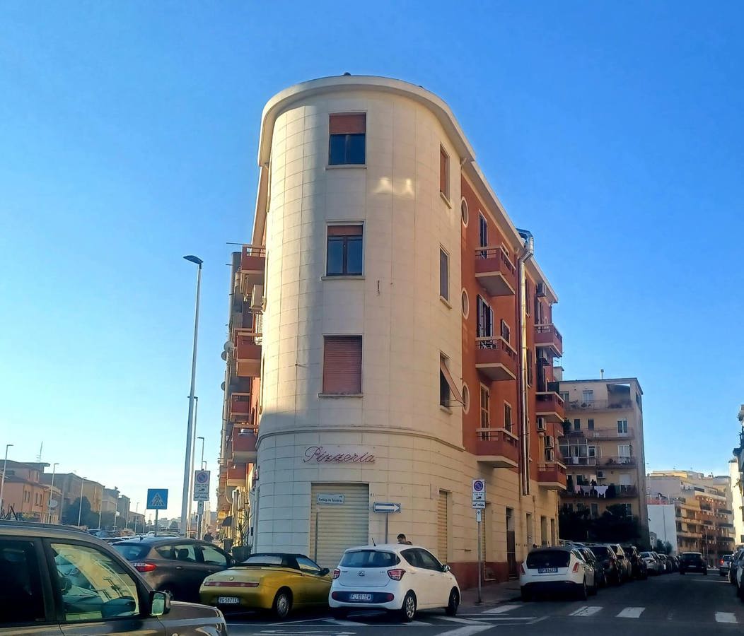 Appartamento in vendita a Cagliari, 4 locali, zona Benedetto, prezzo € 230.000 | PortaleAgenzieImmobiliari.it