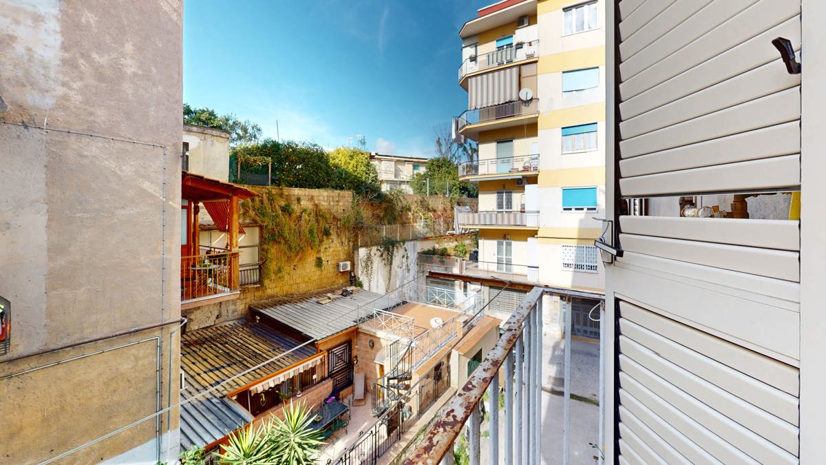 Appartamento in vendita a Napoli, 2 locali, prezzo € 90.000 | PortaleAgenzieImmobiliari.it