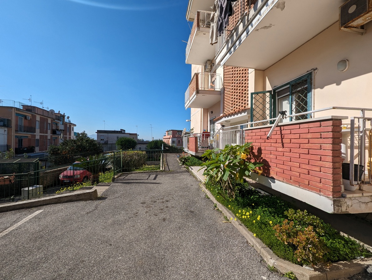 Appartamento in vendita a Bacoli, 3 locali, prezzo € 220.000 | PortaleAgenzieImmobiliari.it