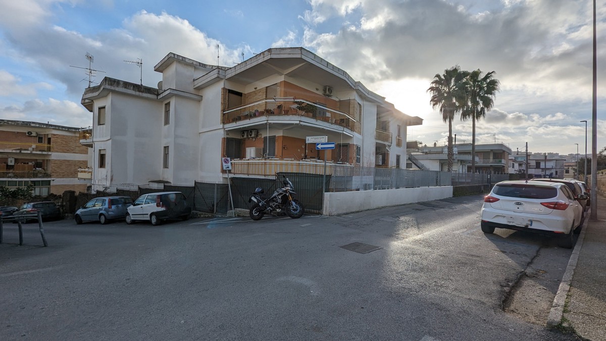 Appartamento in vendita a Bacoli, 4 locali, prezzo € 269.000 | PortaleAgenzieImmobiliari.it