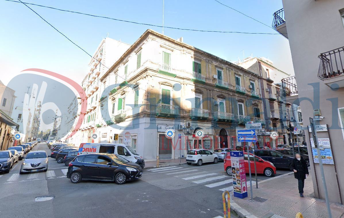 Appartamento in affitto a Taranto, 2 locali, prezzo € 400 | PortaleAgenzieImmobiliari.it