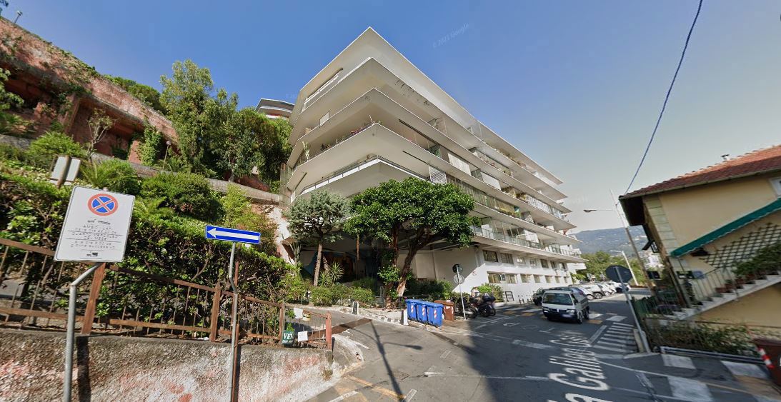 Appartamento in vendita a SanRemo, 2 locali, prezzo € 55.000 | PortaleAgenzieImmobiliari.it