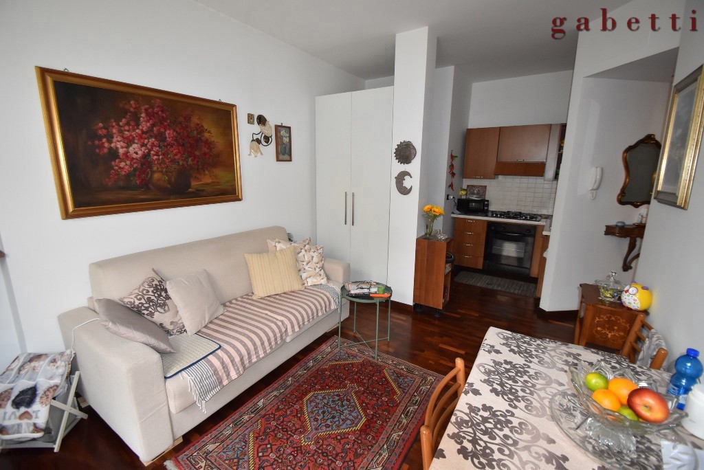 Appartamento in vendita a Corbetta, 2 locali, prezzo € 115.000 | PortaleAgenzieImmobiliari.it