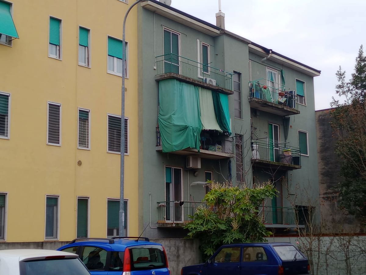 Appartamento in vendita a Rozzano, 2 locali, prezzo € 148.000 | PortaleAgenzieImmobiliari.it