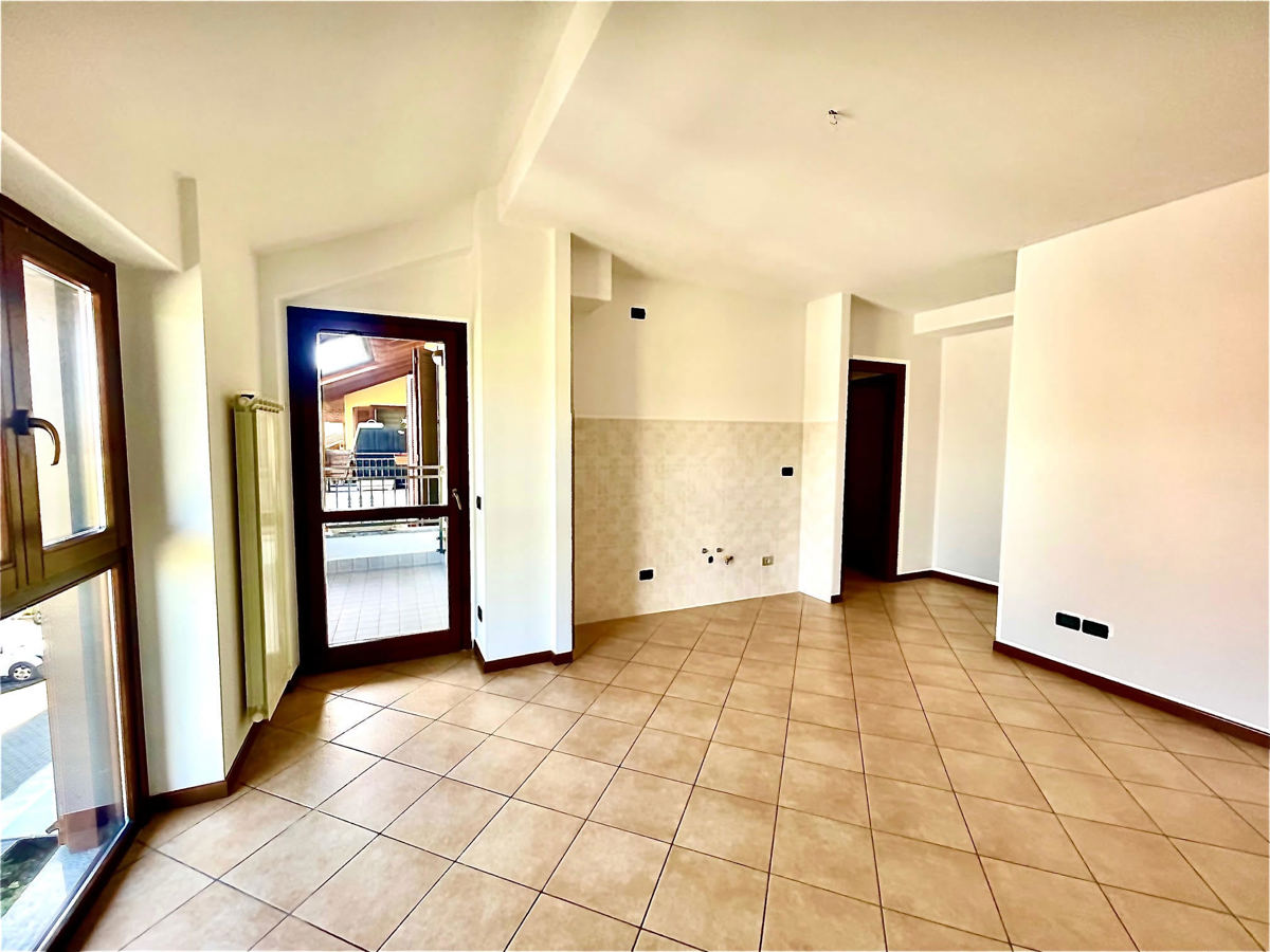 Appartamento in vendita a Villanterio, 2 locali, prezzo € 78.000 | PortaleAgenzieImmobiliari.it