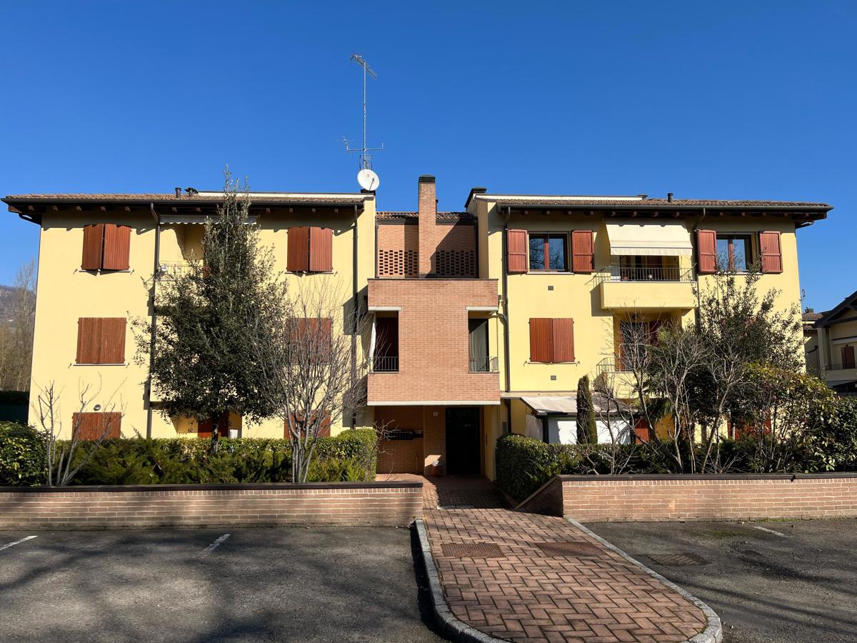 Appartamento in vendita a Monte San Pietro, 3 locali, prezzo € 190.000 | PortaleAgenzieImmobiliari.it