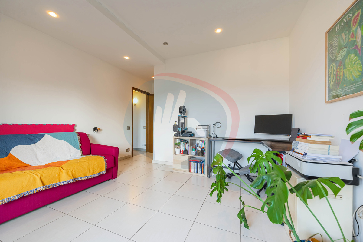 Appartamento in vendita a Cadoneghe, 3 locali, prezzo € 148.000 | PortaleAgenzieImmobiliari.it