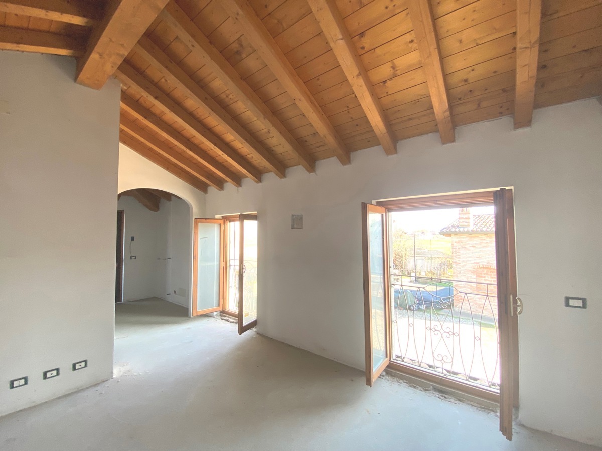 Appartamento in vendita a Castell'Arquato, 2 locali, prezzo € 73.000 | PortaleAgenzieImmobiliari.it