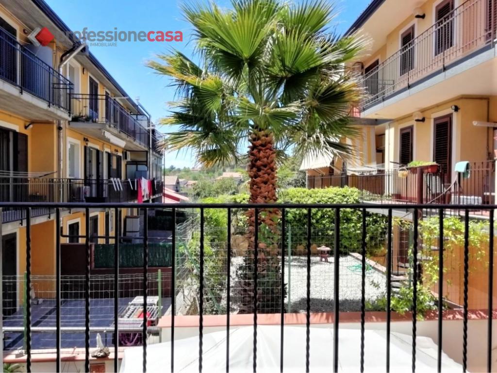 Appartamento in vendita a Pedara, 3 locali, prezzo € 145.000 | PortaleAgenzieImmobiliari.it