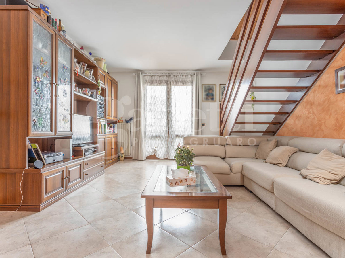 Appartamento in vendita a Fossalta di Portogruaro, 3 locali, prezzo € 130.000 | PortaleAgenzieImmobiliari.it