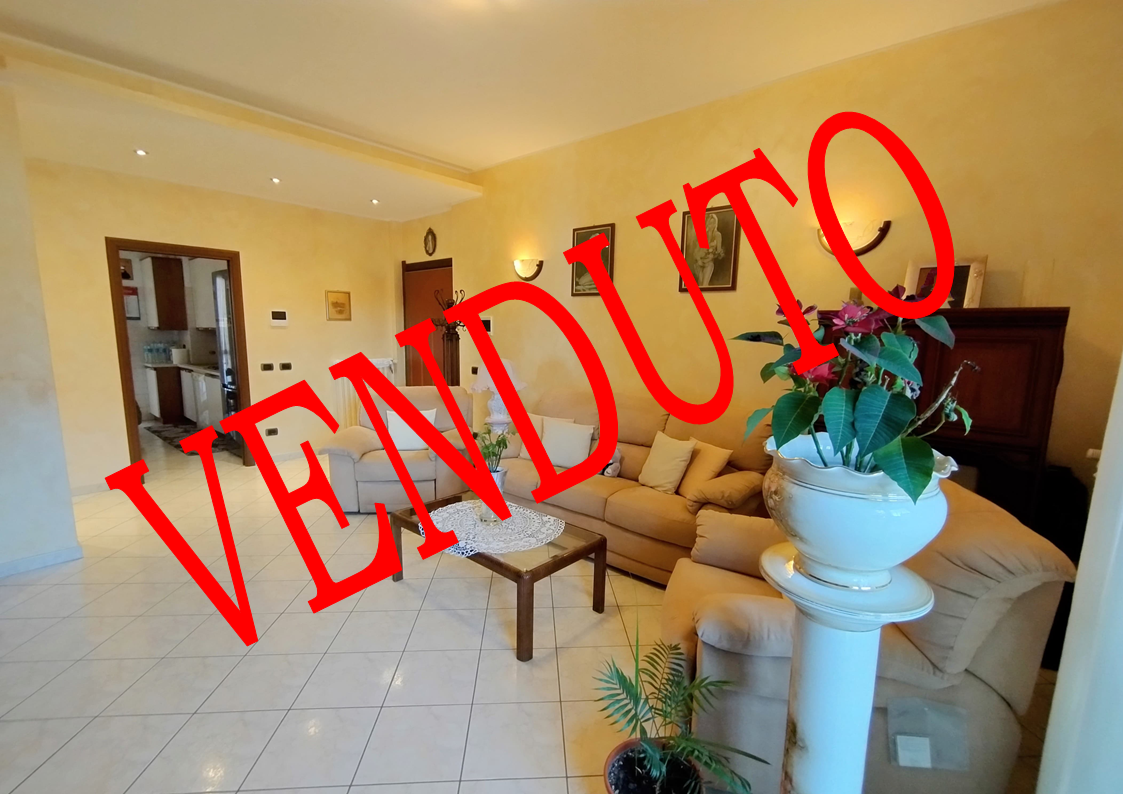 Appartamento in vendita a Vittuone, 3 locali, prezzo € 169.000 | PortaleAgenzieImmobiliari.it