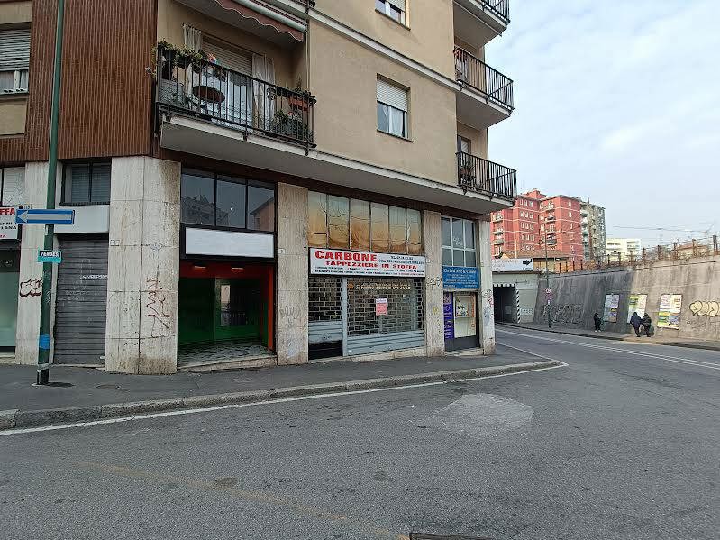 Negozio / Locale in vendita a Sesto San Giovanni, 9999 locali, prezzo € 79.000 | PortaleAgenzieImmobiliari.it