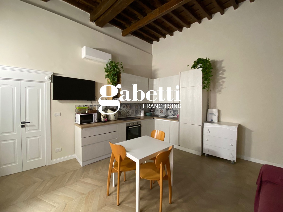 Appartamento in affitto a Trani, 2 locali, prezzo € 650 | PortaleAgenzieImmobiliari.it