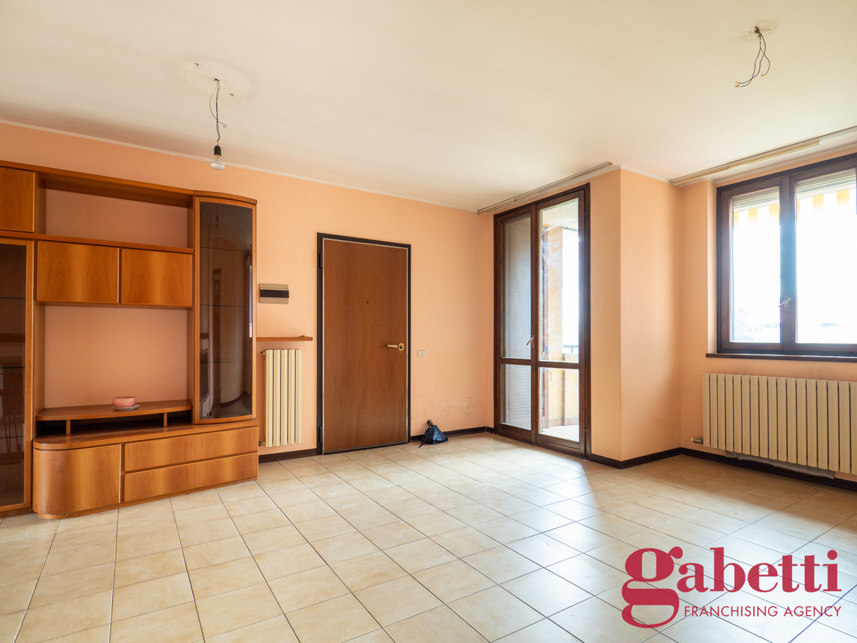 Appartamento in vendita a Melzo, 4 locali, prezzo € 220.000 | PortaleAgenzieImmobiliari.it
