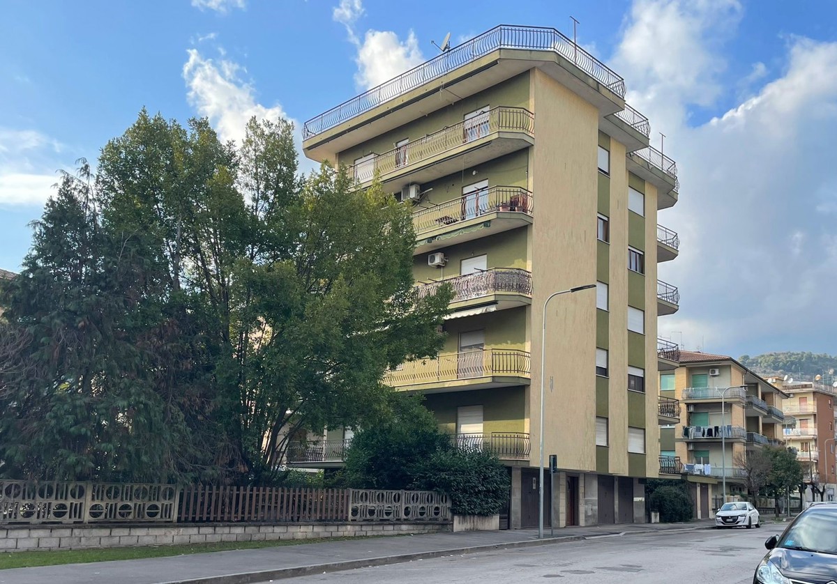 Appartamento in vendita a Cassino, 4 locali, prezzo € 225.000 | PortaleAgenzieImmobiliari.it