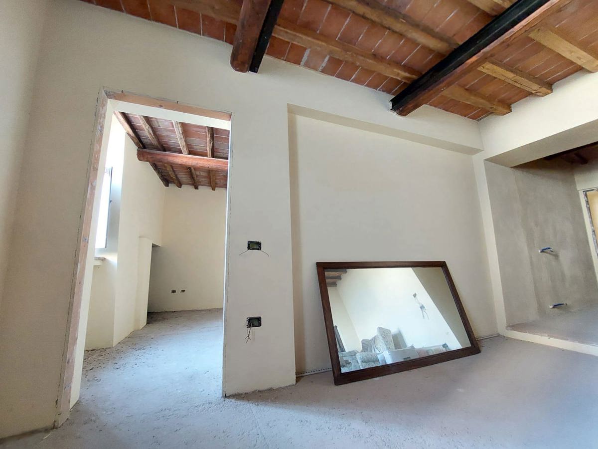 Appartamento in vendita a Amelia, 3 locali, prezzo € 70.000 | PortaleAgenzieImmobiliari.it