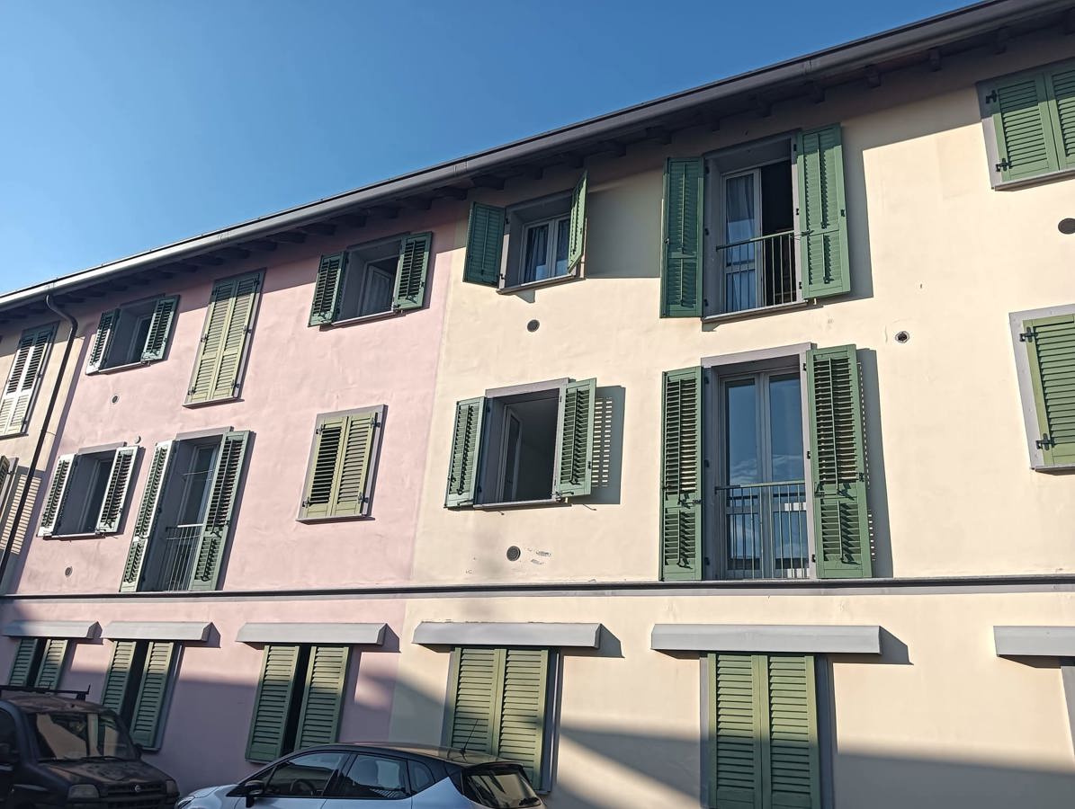Appartamento in vendita a Castano Primo, 2 locali, prezzo € 70.000 | PortaleAgenzieImmobiliari.it