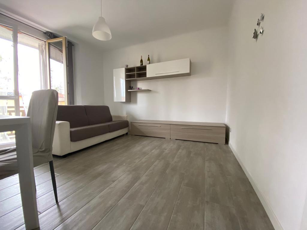 Appartamento in vendita a Legnano, 2 locali, prezzo € 99.000 | PortaleAgenzieImmobiliari.it