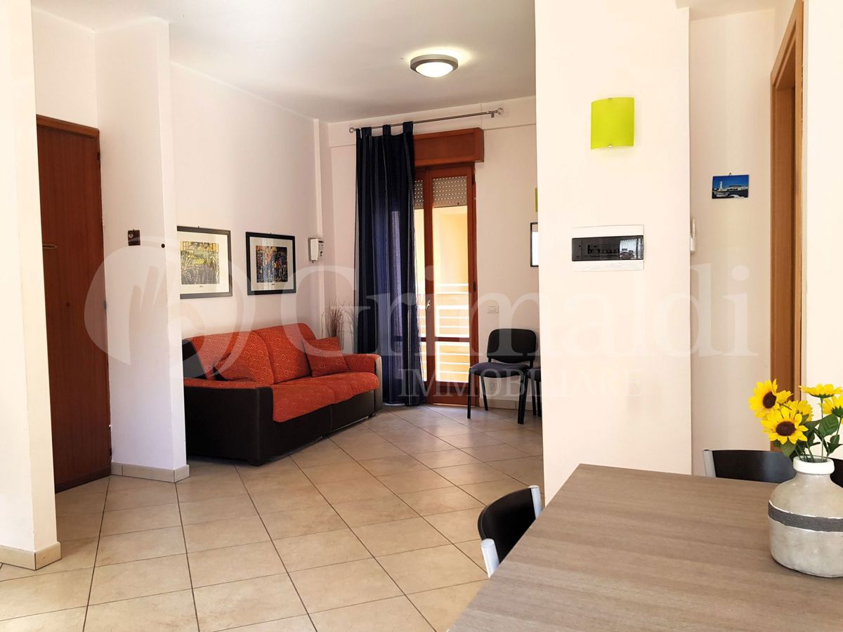 Appartamento in vendita a Gallipoli, 4 locali, prezzo € 175.000 | PortaleAgenzieImmobiliari.it