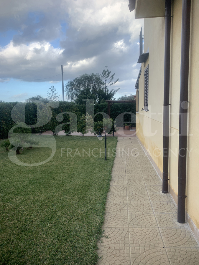 Villa Bifamiliare in vendita a Altavilla Milicia, 4 locali, prezzo € 249.000 | PortaleAgenzieImmobiliari.it