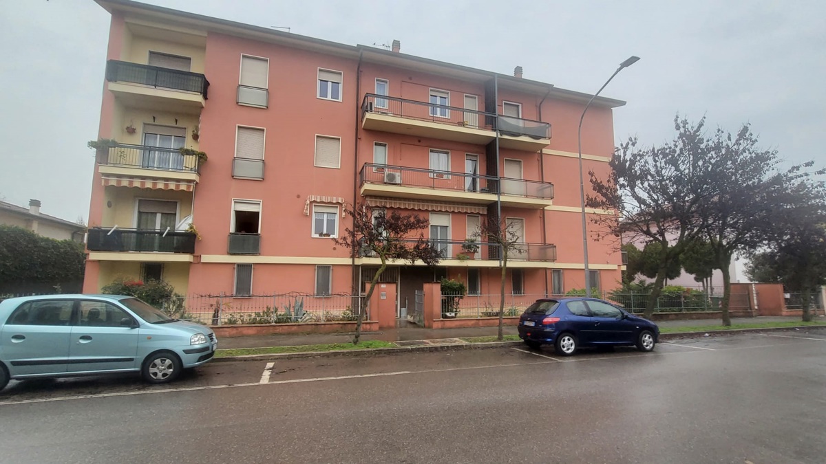 Appartamento in vendita a Sanguinetto, 4 locali, prezzo € 82.000 | PortaleAgenzieImmobiliari.it