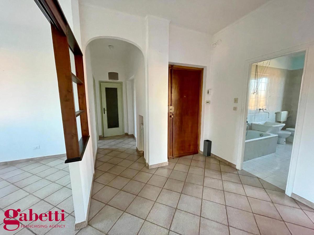 Appartamento in vendita a Bra, 4 locali, prezzo € 105.000 | PortaleAgenzieImmobiliari.it