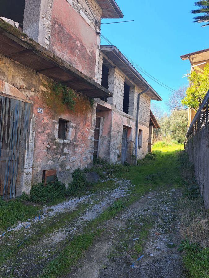 Rustico / Casale in vendita a Cervaro, 4 locali, prezzo € 19.000 | PortaleAgenzieImmobiliari.it