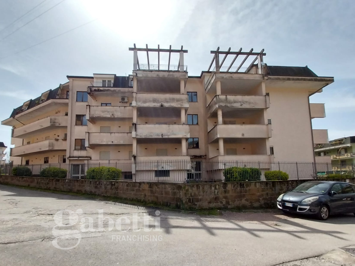 Appartamento in vendita a Piedimonte Matese, 5 locali, prezzo € 139.000 | PortaleAgenzieImmobiliari.it