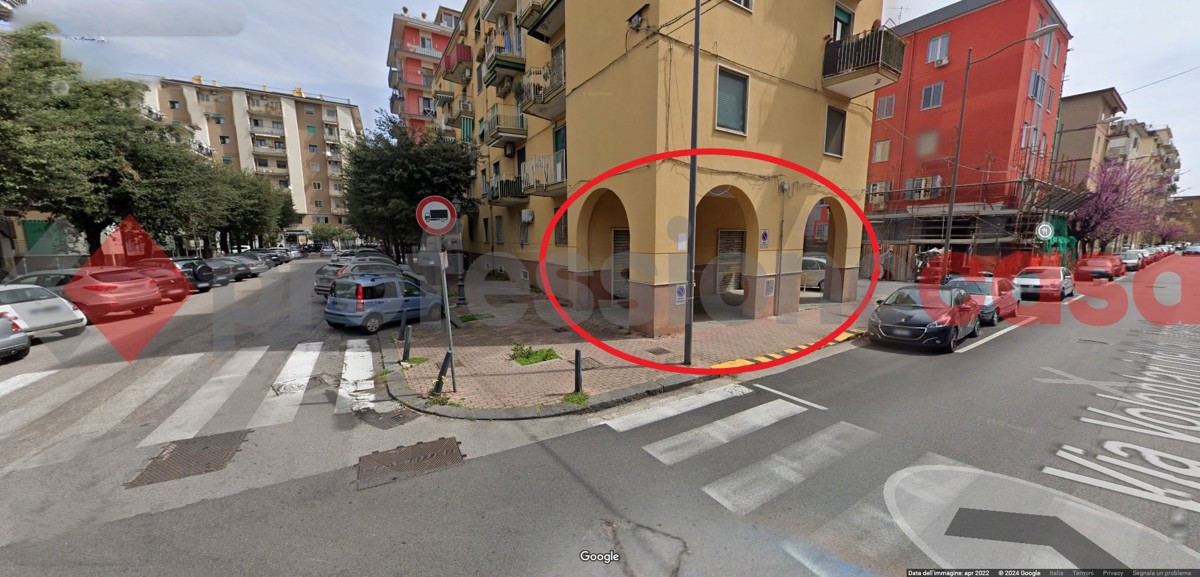 Box / Garage in vendita a Salerno, 9999 locali, prezzo € 50.000 | PortaleAgenzieImmobiliari.it