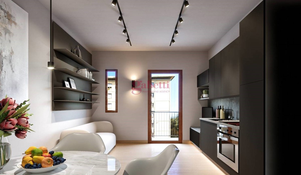 Appartamento in vendita a Firenze, 3 locali, prezzo € 285.000 | PortaleAgenzieImmobiliari.it