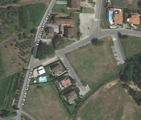 Terreno Agricolo in vendita a Buggiano, 9999 locali, prezzo € 81.000 | PortaleAgenzieImmobiliari.it