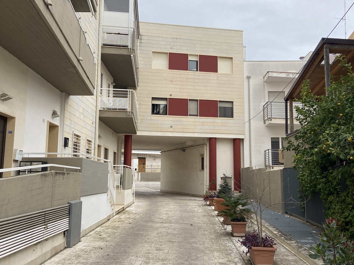 Appartamento in vendita a Cassano delle Murge, 5 locali, prezzo € 160.000 | PortaleAgenzieImmobiliari.it