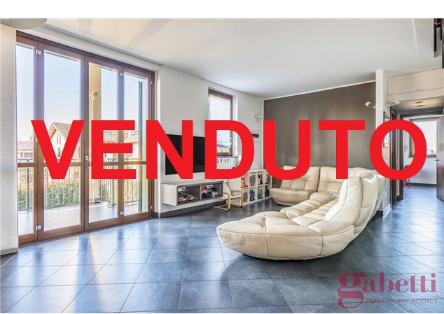 Appartamento in vendita a Cusago, 3 locali, prezzo € 310.000 | PortaleAgenzieImmobiliari.it