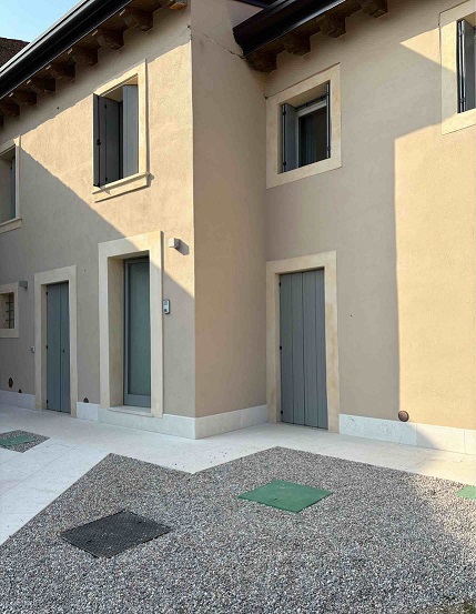 Rustico / Casale in affitto a Verona, 5 locali, prezzo € 1.100 | PortaleAgenzieImmobiliari.it