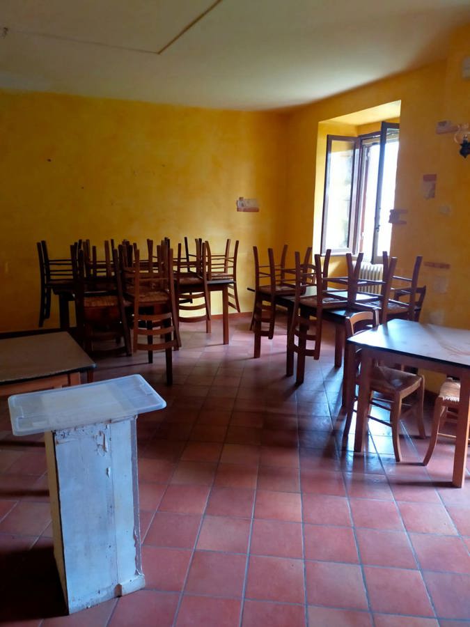 Appartamento in vendita a Rocca di Botte, 2 locali, prezzo € 60.000 | PortaleAgenzieImmobiliari.it