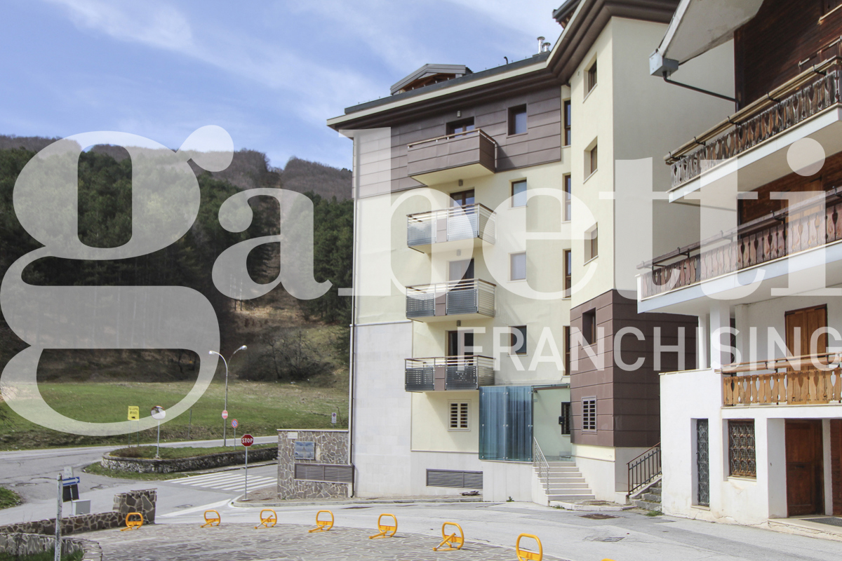 Appartamento in vendita a Roccaraso, 3 locali, prezzo € 365.000 | PortaleAgenzieImmobiliari.it
