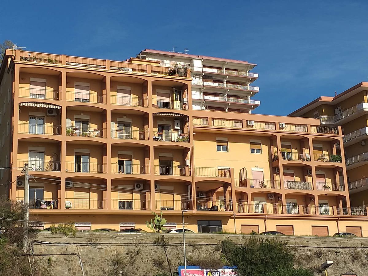 Appartamento in vendita a Messina, 4 locali, prezzo € 168.000 | PortaleAgenzieImmobiliari.it