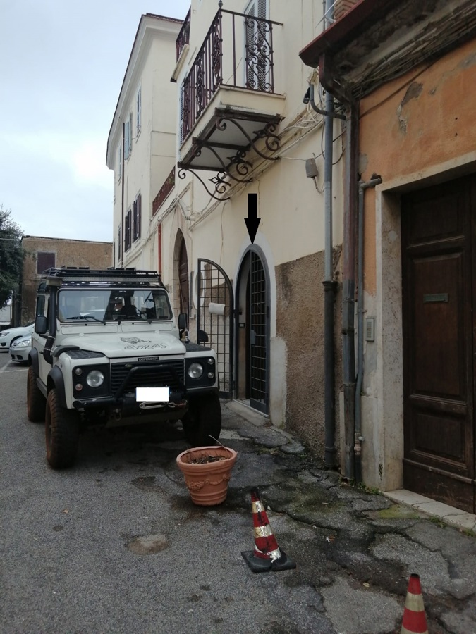 Negozio / Locale in vendita a Sezze, 9999 locali, prezzo € 45.000 | PortaleAgenzieImmobiliari.it
