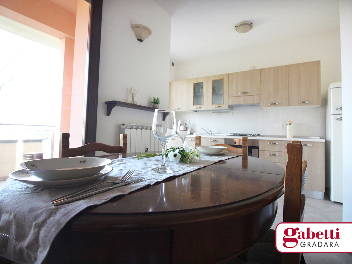 Appartamento in vendita a Gabicce Mare, 3 locali, prezzo € 249.000 | PortaleAgenzieImmobiliari.it
